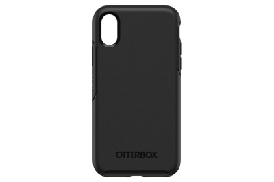 OtterBox SYMMETRY IPHONE XS/X BLACK