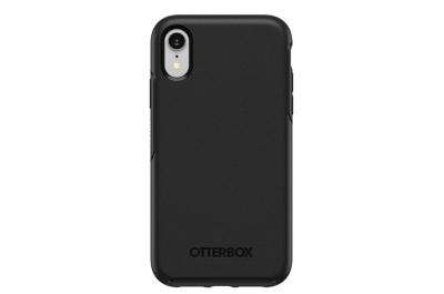 OtterBox SYMMETRY 3.0 iPHONE XR BLACK