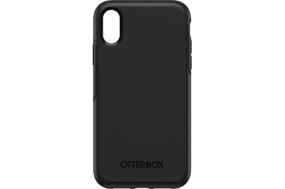 OtterBox SYMMETRY IPHONE XR BLACK