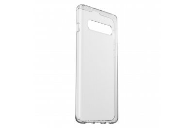 OtterBox Clearly Protected Skin Galaxy S10 Clear