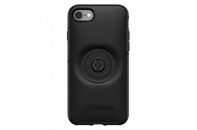 OtterBox Otter+Pop Symmetry Apple iPSE /8/7 black