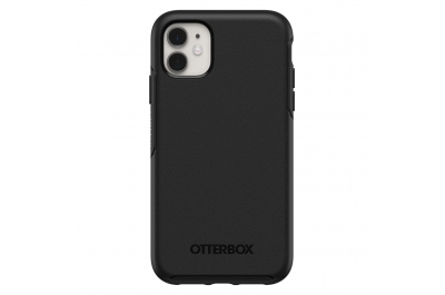 OtterBox Symmetry Apple iPhone 11 Black