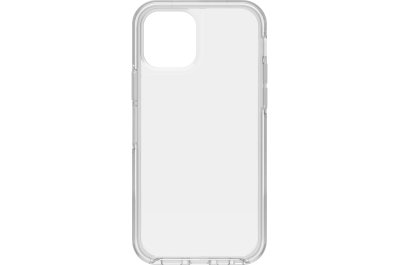 OtterBox Symmetry Clear - transparant - voor Apple iPhone 12/12 Pro