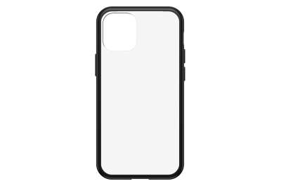 OtterBox React iPhone 12 mini - Black Crystal