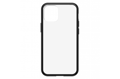 OtterBox React iPhone 12 mini - Black Crystal