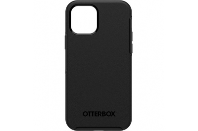 OtterBox Symmetry Plus iPhone 12/12 Pro black