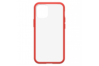 OtterBox React iPhone 12 mini Power Red