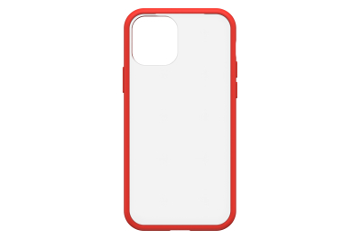 OtterBox React iPhone 12/12 Pro Power Red
