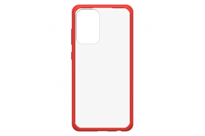 OTTERBOX REACT A72 POWER RED