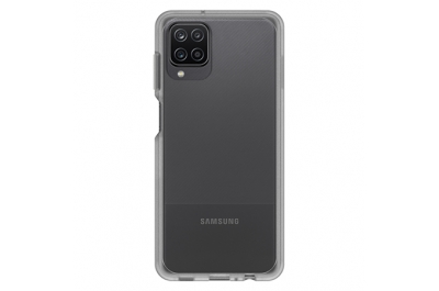 OtterBox React Samsung Galaxy A12 - clea