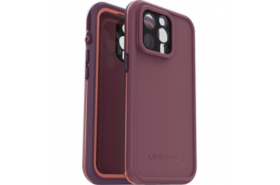 OtterBox Fre iPhone 13 Pro Resourceful Purple