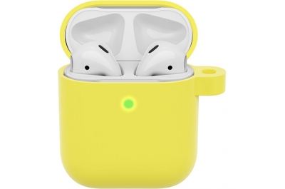 OtterBox OB HEADPHONE CASE AIRPODS 1ST2ND YELLOW