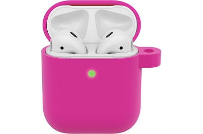 OtterBox OB HEADPHONE CASE AIRPODS 1ST2ND PINK