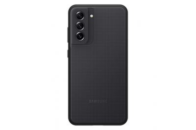 OtterBox OB React Sam Gal S21 FE 5G-Black Crystal