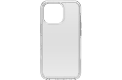OtterBox Symmetry Clear - transparant - voor Apple iPhone 13 Pro