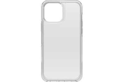 OtterBox Symmetry Clear - transparant - voor Apple iPhone 13 Pro Max