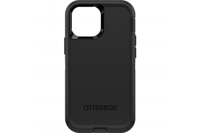 OtterBox Defender iPhone 13min/12min BLK POLY BAG