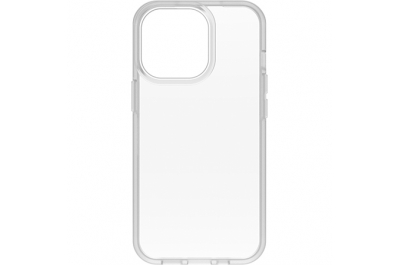 OtterBox React iPhone 13 Pro clear