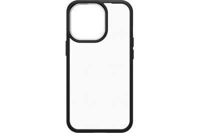 OtterBox React iPhone 13 Pro - clear/black