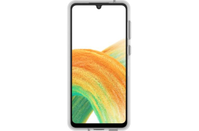 Otterbox React - Transparant - voor Samsung Galaxy A33 5G