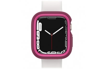 OtterBox Exo Edge Apple Watch Series 7 45mm Pink