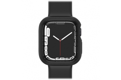 OtterBox Exo Edge Apple Watch Series 7 41mm Black