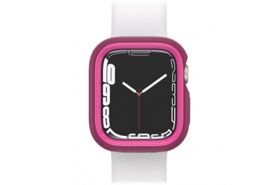 OtterBox Exo Edge Apple Watch Series 7 41mm Pink