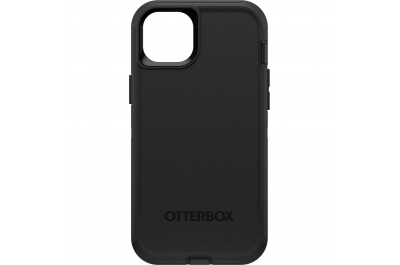 OtterBox Defender iP14 Plus black ProPack