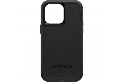 OtterBox Defender iP14 Pro Max black