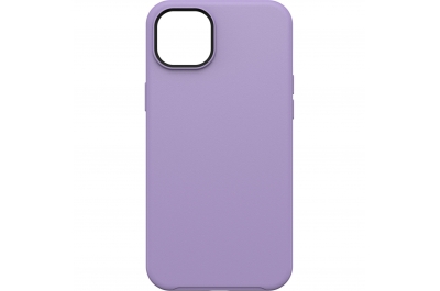 OtterBox Symmetry iP14 Plus You Lilac It purple