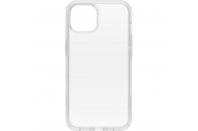 OtterBox Symmetry Clear Apple iPhone 14/iPhone 13 – clear