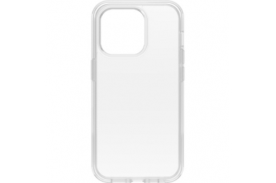 OtterBox Symmetry Clear iP14 Pro clear ProPack