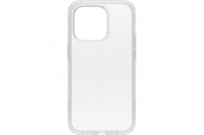 OtterBox Symmetry Clear iP14 Pro Star clear