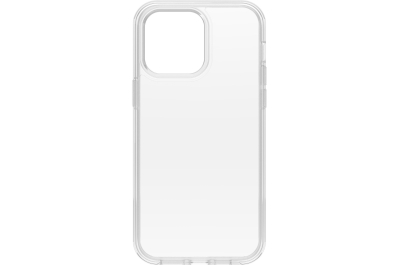 OtterBox Symmetry Clear - transparent - voor Apple iPhone 14 Pro Max