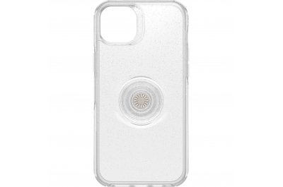 OtterBox Otter+Pop Sym Clear iP14+ Star clear