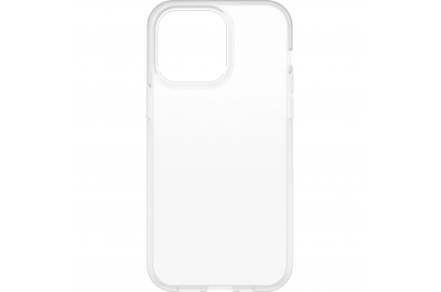 OtterBox React iP14 Pro Max clear