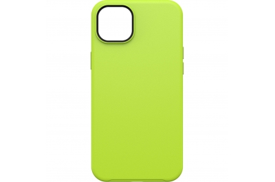 OtterBox Symmetry Plus iP14 Plus Lime All Yours y