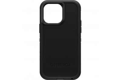 OtterBox Defender XT iP14 Pro Max black ProPack