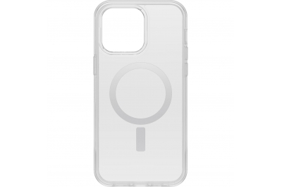 OtterBox Symmetry Plus Clear iP14 Pro Max clear