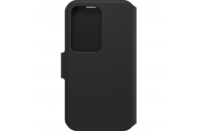 OtterBox Strada Via Samsung S23 Black