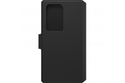 OtterBox Strada Via Samsung S23 Ultra Black