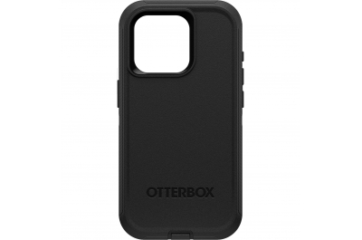 OtterBox Defender iPhone 15 Pro - black