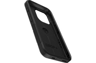 OtterBox Commuter iPhone 15 Pro - black POLYBAG