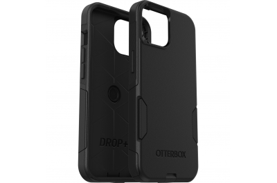 OtterBox Commuter iPhone 15/14/13 BLK POLYBAG