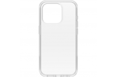 OtterBox Symmetry Clear iPhone 15 Pro - clear