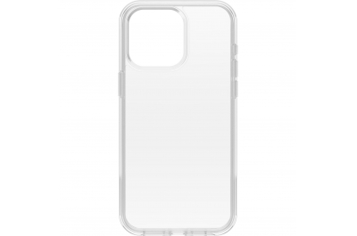 OtterBox Symmetry Clear iPhone 15 Pro Max - clear