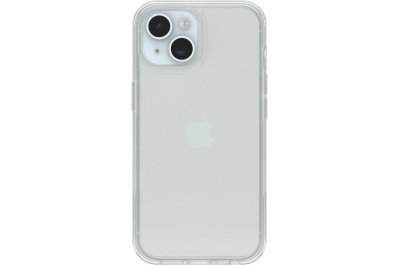 OtterBox SymmetryClear iPhone16e/15/14/13 - clear