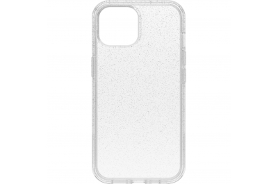 OtterBox SymmetryCleariPhone15/14/13STARDUST