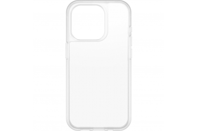OtterBox React iPhone 15 Pro - clear