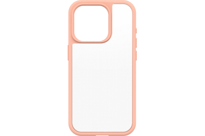 OtterBox ReactiPhone15ProPeachCLR/PEACHPBAG